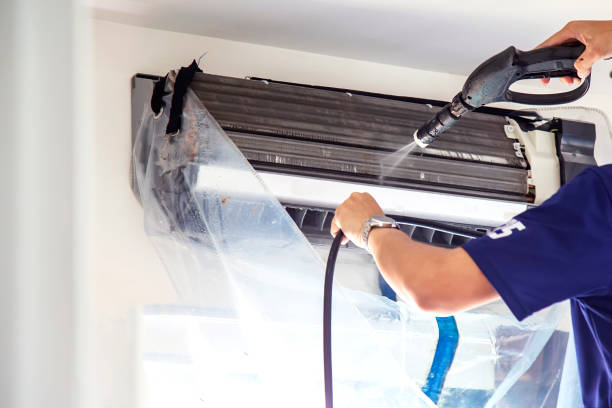 Best Dryer Vent Cleaning Services  in Jackpot, NV